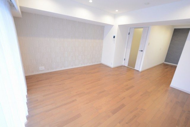 東急アルス本郷 LD