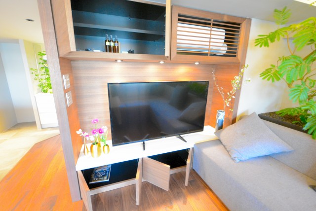 イトーピア渋谷桜ヶ丘 LD