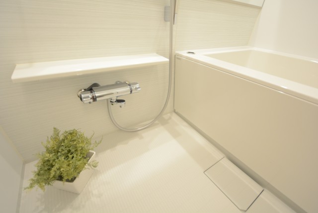 マンション下目黒 バス