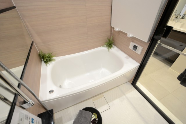 サンビューハイツ渋谷 バス