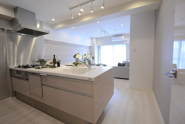 学芸大ハイツ LD