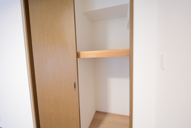 アルファホームズ池田山