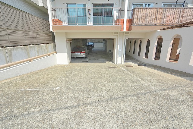 学芸大ニュースカイマンション