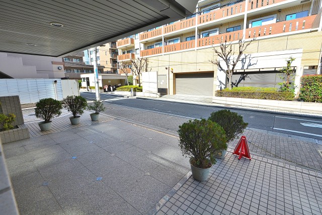 インペリアル立教前 