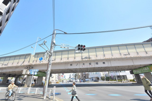 ダイナシティ碑文谷