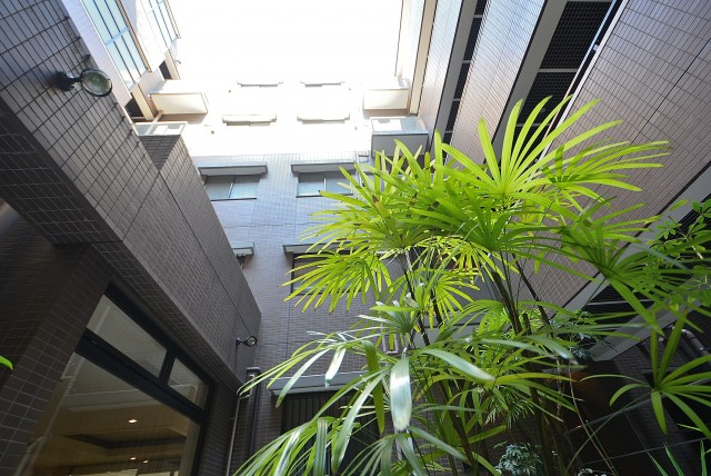 インペリアル立教前 