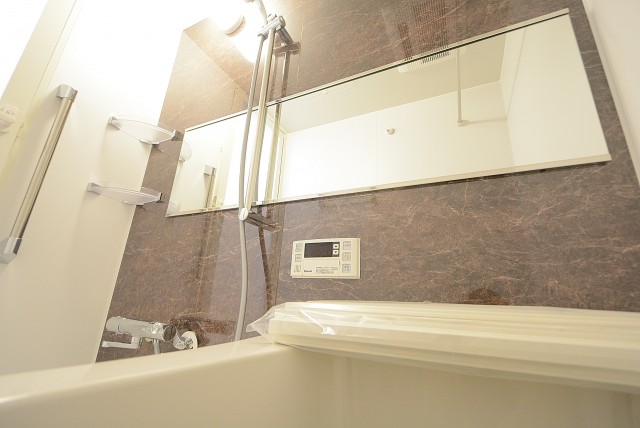 新池田山マンション