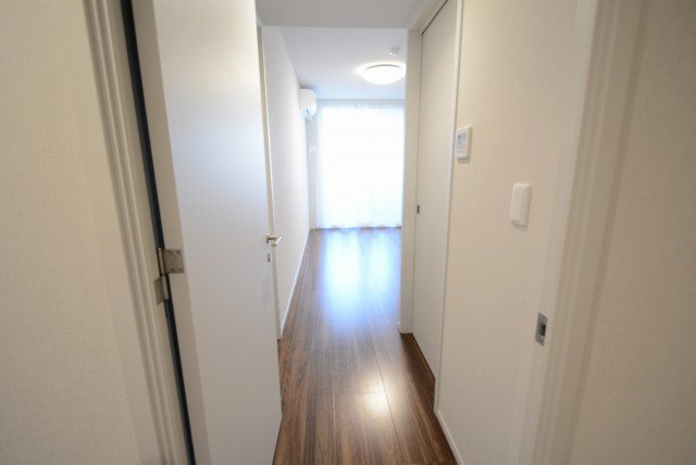 パークコート神宮前 洋室１