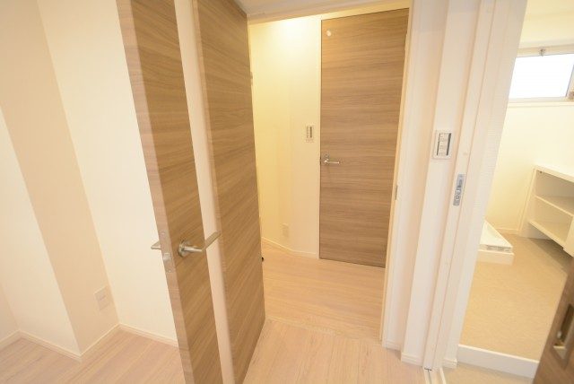 本郷サンハイツ トイレ