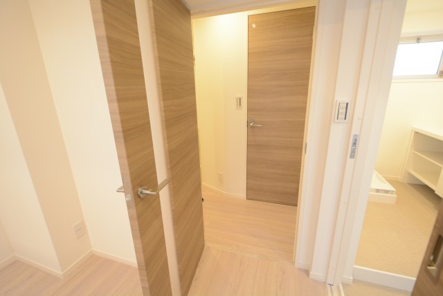 本郷サンハイツ トイレ