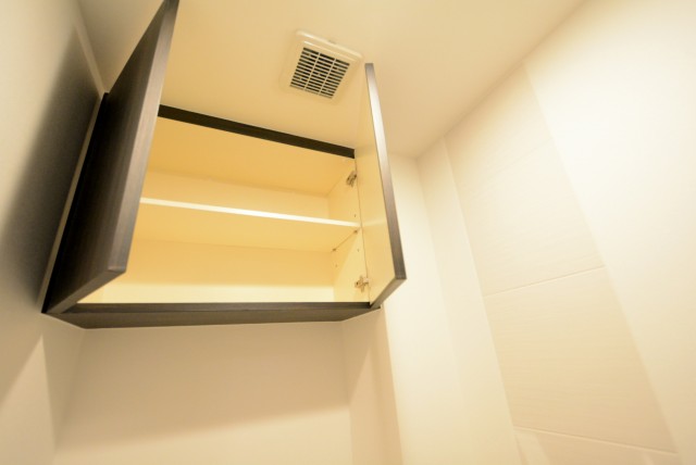 フォルスコート目黒大橋トイレ