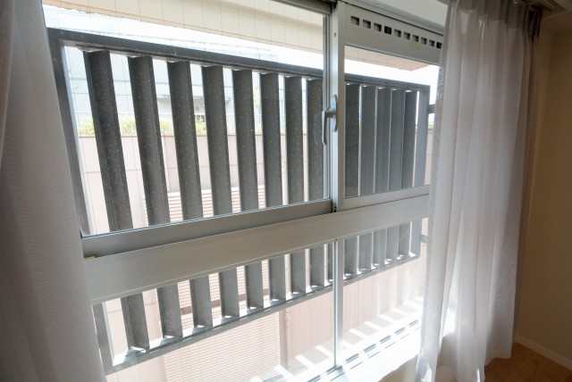 サンビューハイツ渋谷 洋室２