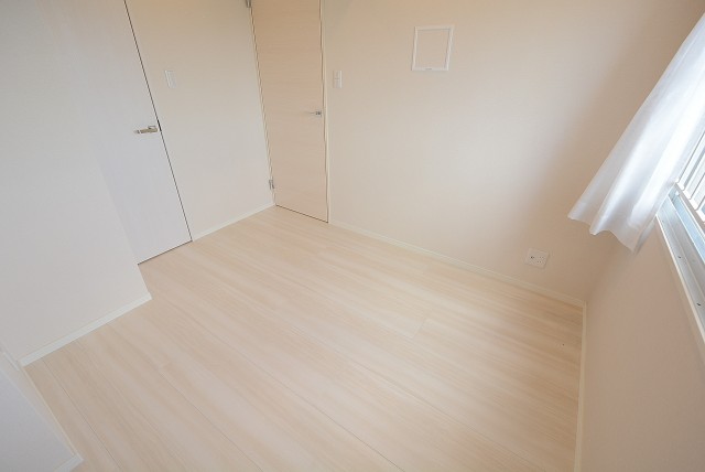 学芸大ハイツ 洋室①