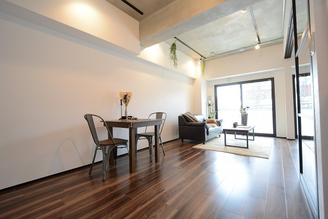 学芸大ニュースカイマンション