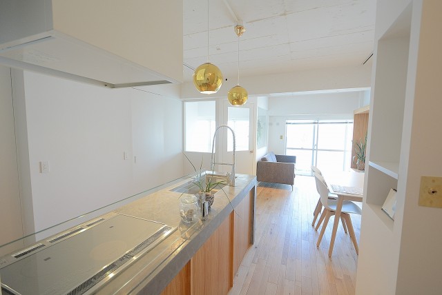 恵比寿スカイハイツ