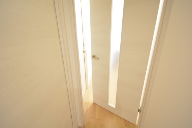 フォルスコート目黒大橋 LDK