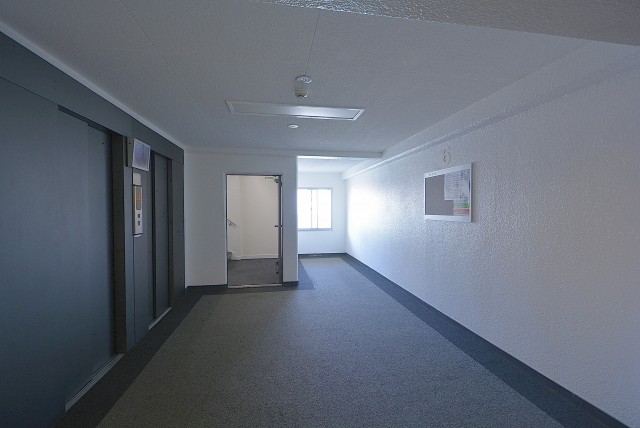 恵比寿スカイハイツ