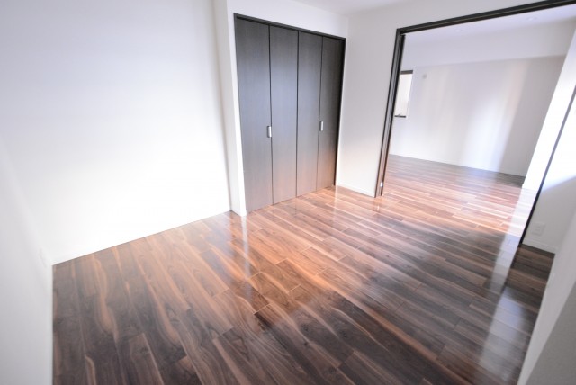 イトーピア渋谷桜ケ丘 洋室