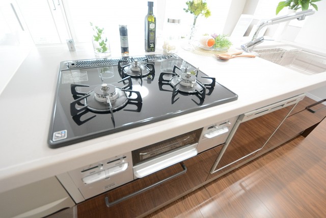 マンション広尾台