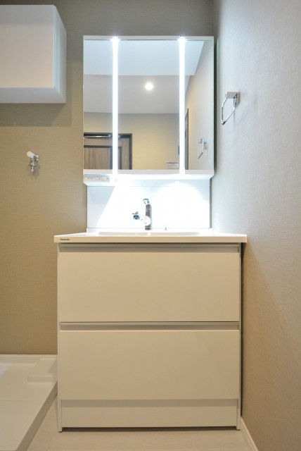 メゾンドール本郷 洗面室