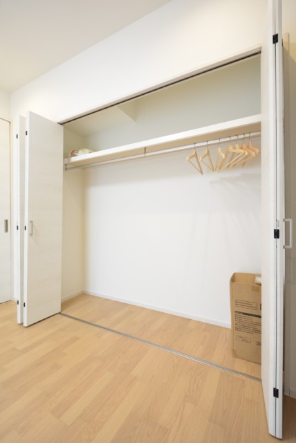 フォルスコート目黒大橋 洋室2