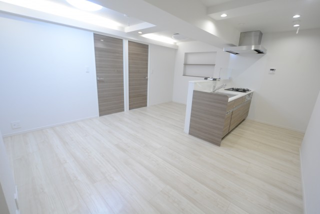 メゾンドール本郷 LD