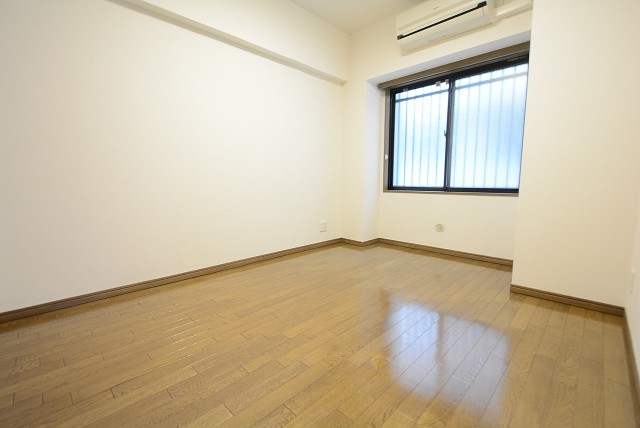 アルファホームズ池田山 