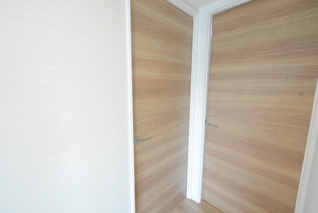 パラスト下目黒_4 洋室１