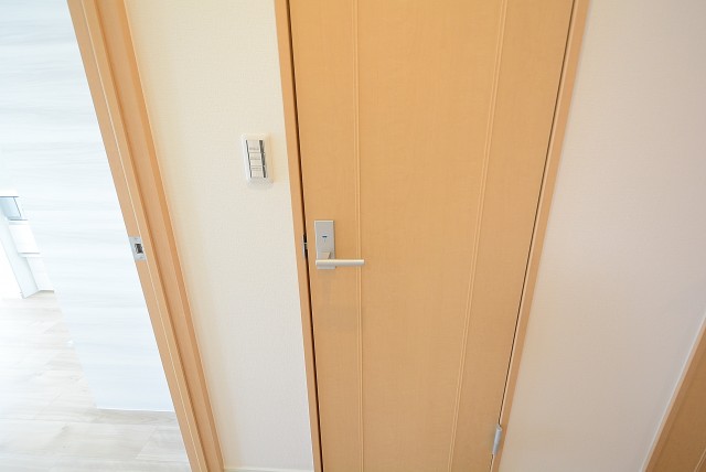 新池田山マンション