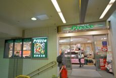 目黒駅周辺 目黒駅