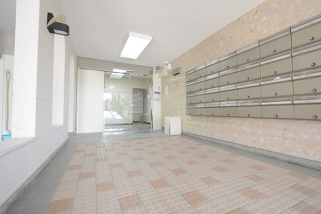 学芸大ニュースカイマンション