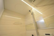 グランドメゾン新宿東 バス