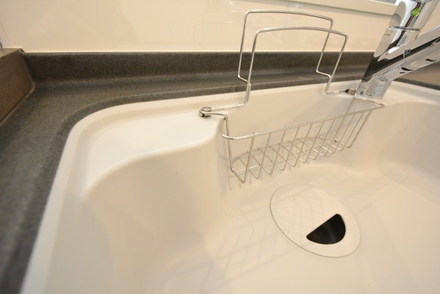 メゾンドール本郷 キッチン