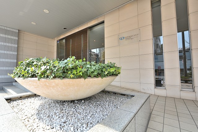 ダイナシティ碑文谷