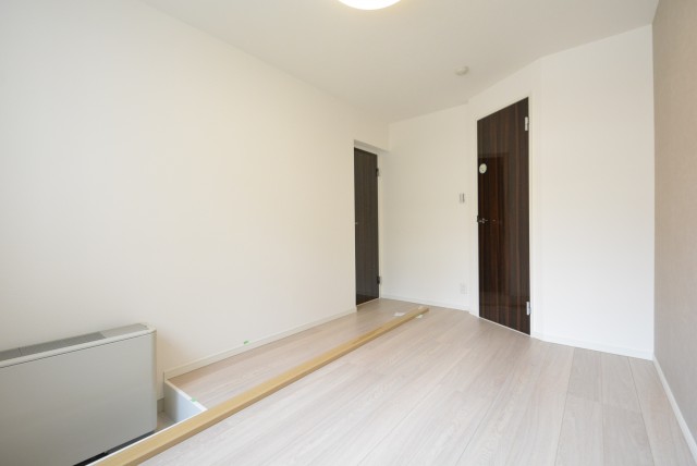 川口アパートメント 洋室1