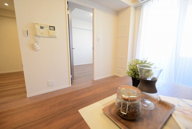 クリオタワー大塚台 洋室１