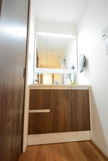 学芸大スカイハイツ