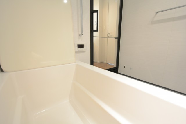 パークコート神宮前 バス