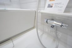 本郷サンハイツ バス