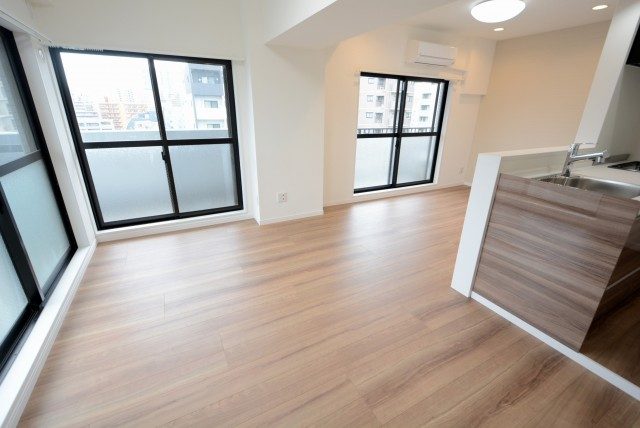 パラスト下目黒_4 LD