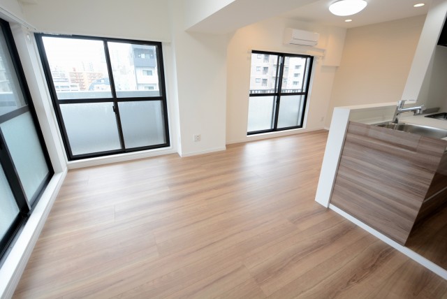 パラスト下目黒_4 LD