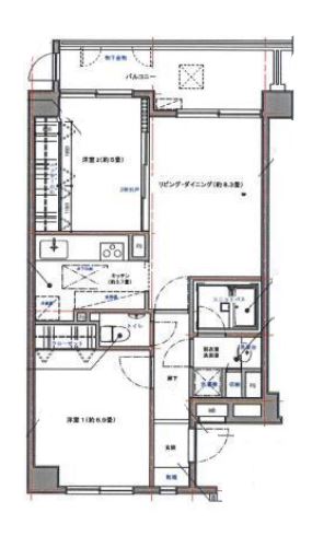 インペリアル立教前