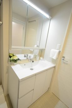 新池田山マンション 