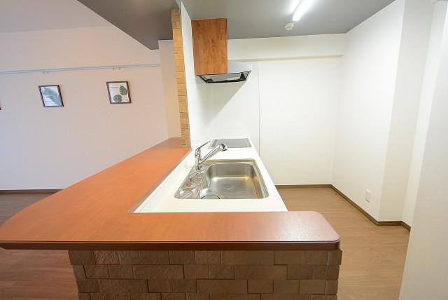 アルファホームズ池田山