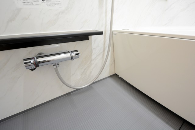 東急アルス本郷 バス