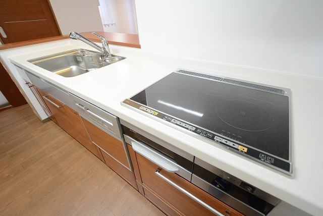 アルファホームズ池田山