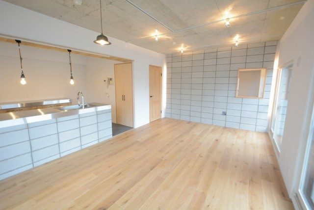 パラスト下目黒_5 LD