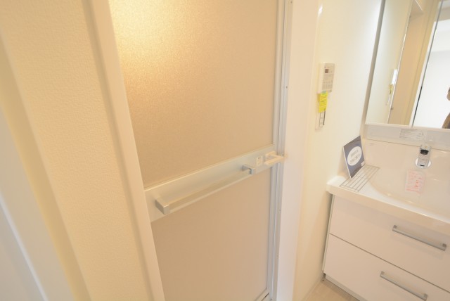 小日向サニーハイツ バス