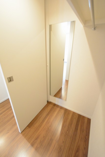 パークコート神宮前 洋室１