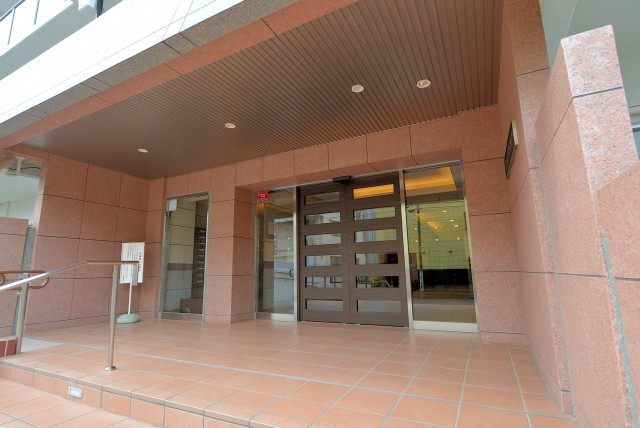 学芸大スカイハイツ